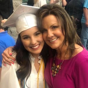 Meet your Posher, Darlene